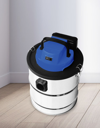 اللاسلكي-ليثوم أيون-آش-فاكوم