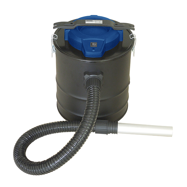 501-20L مكنسة كهربائية بخزان الحديد مع التخزين