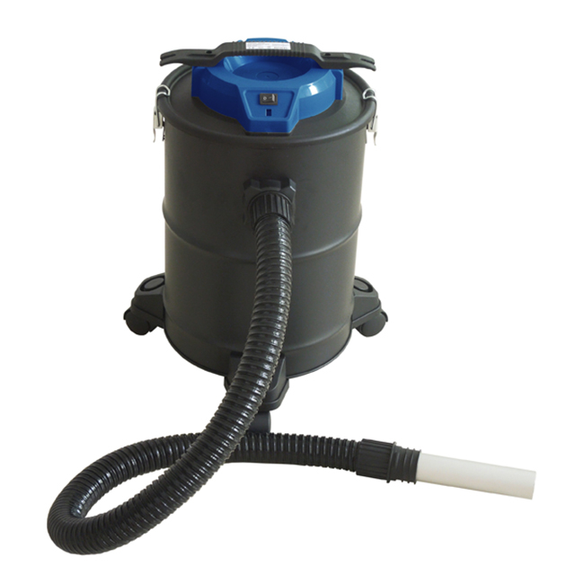 401-1200W مكنسة كهربائية من الحديد / الفولاذ المقاوم للصدأ مع عجلات