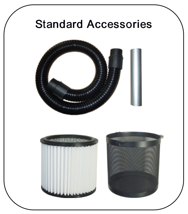 مكنسة الرماد نظافة